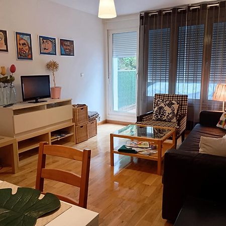 Apartamentos El Camino บียาฟรันกา เดล เบียร์โซ ภายนอก รูปภาพ