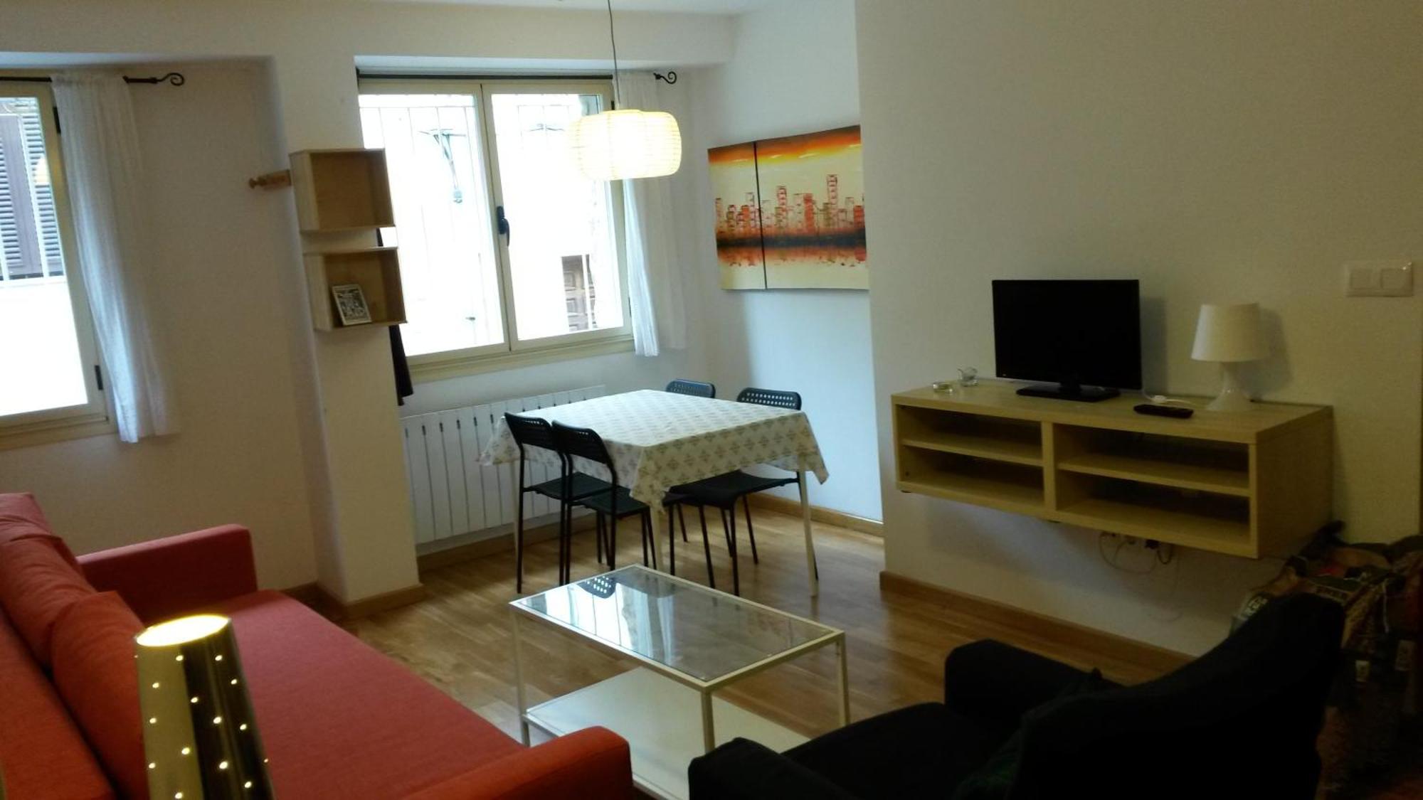 Apartamentos El Camino บียาฟรันกา เดล เบียร์โซ ภายนอก รูปภาพ