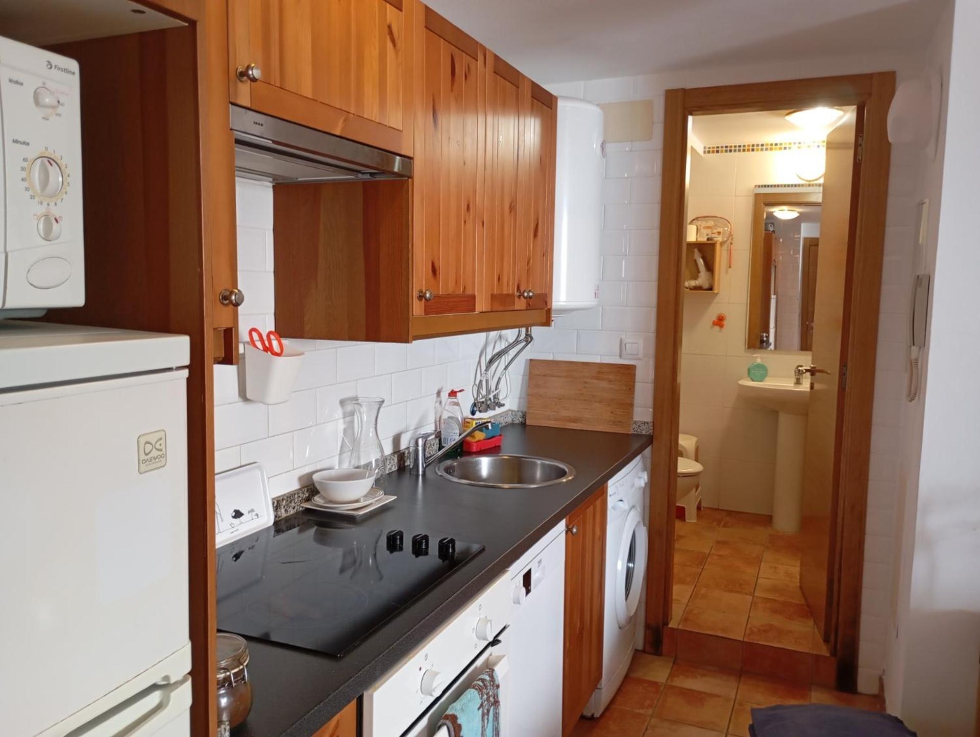 Apartamentos El Camino บียาฟรันกา เดล เบียร์โซ ภายนอก รูปภาพ