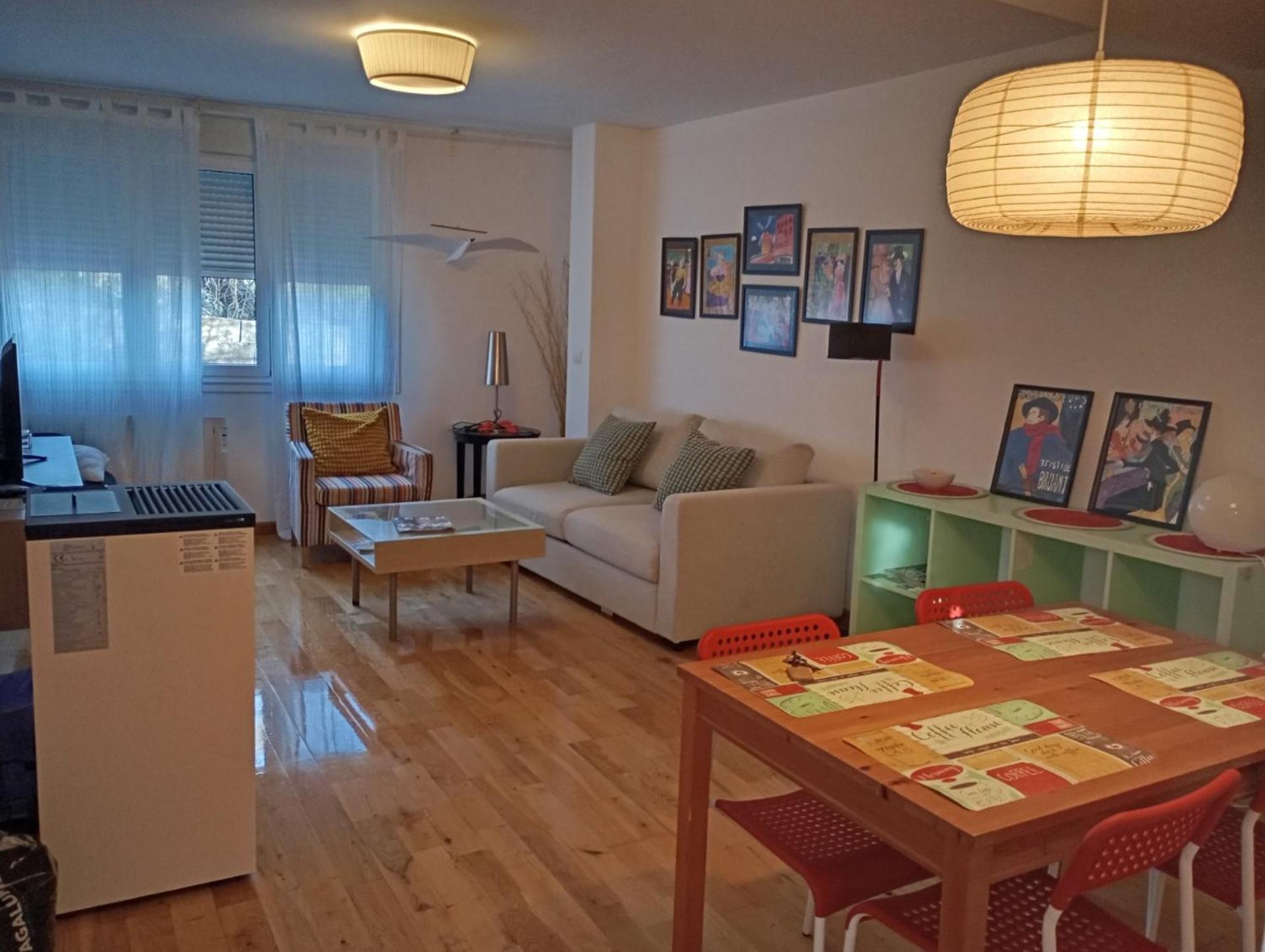 Apartamentos El Camino บียาฟรันกา เดล เบียร์โซ ภายนอก รูปภาพ