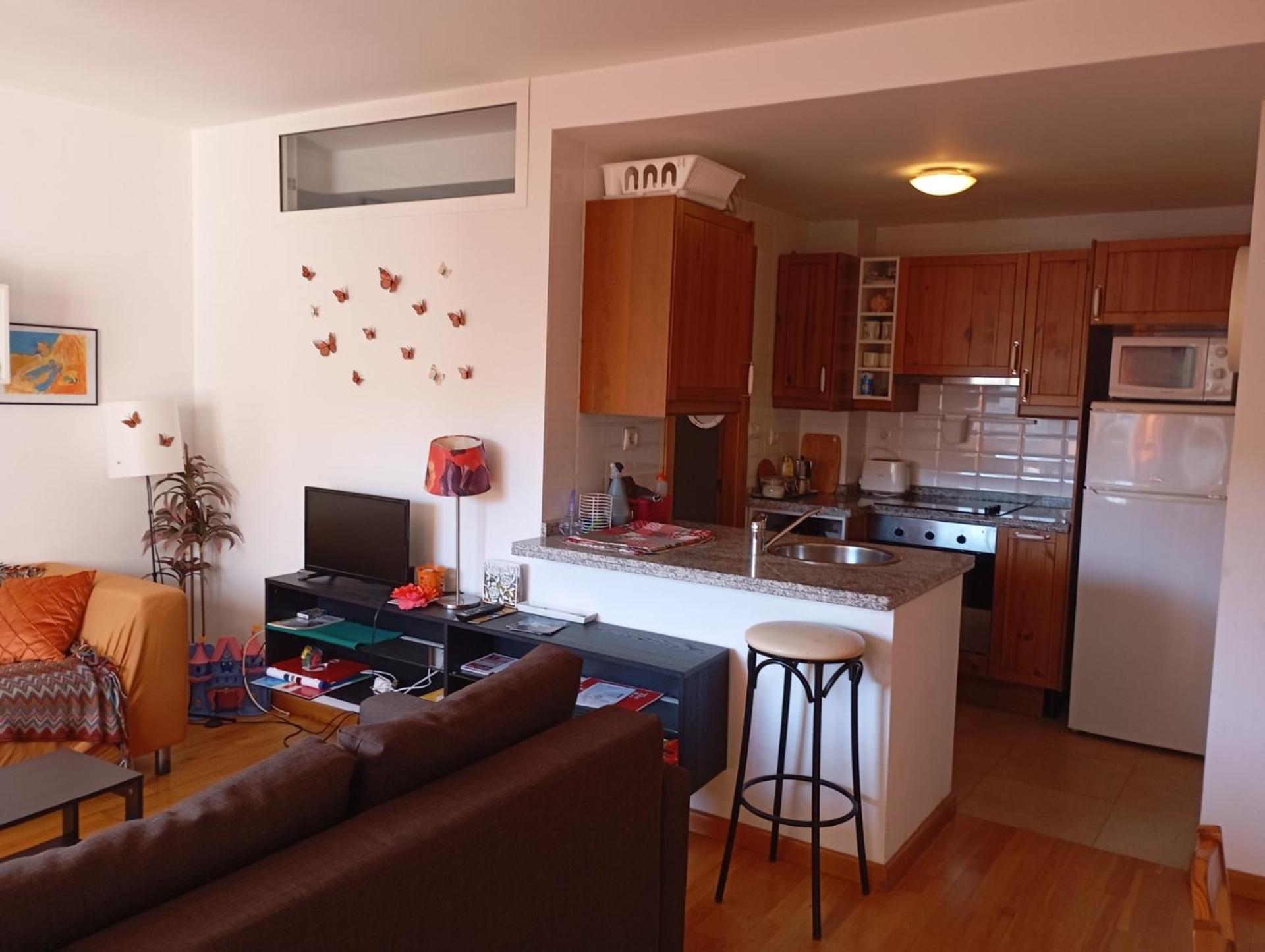 Apartamentos El Camino บียาฟรันกา เดล เบียร์โซ ภายนอก รูปภาพ