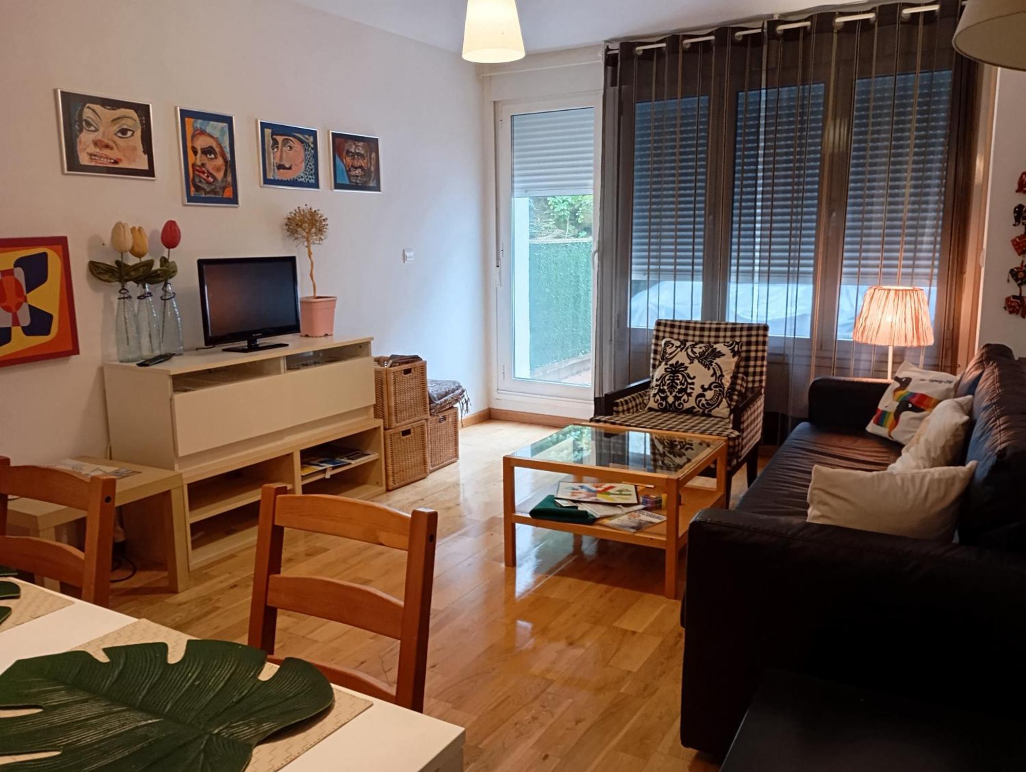 Apartamentos El Camino บียาฟรันกา เดล เบียร์โซ ภายนอก รูปภาพ