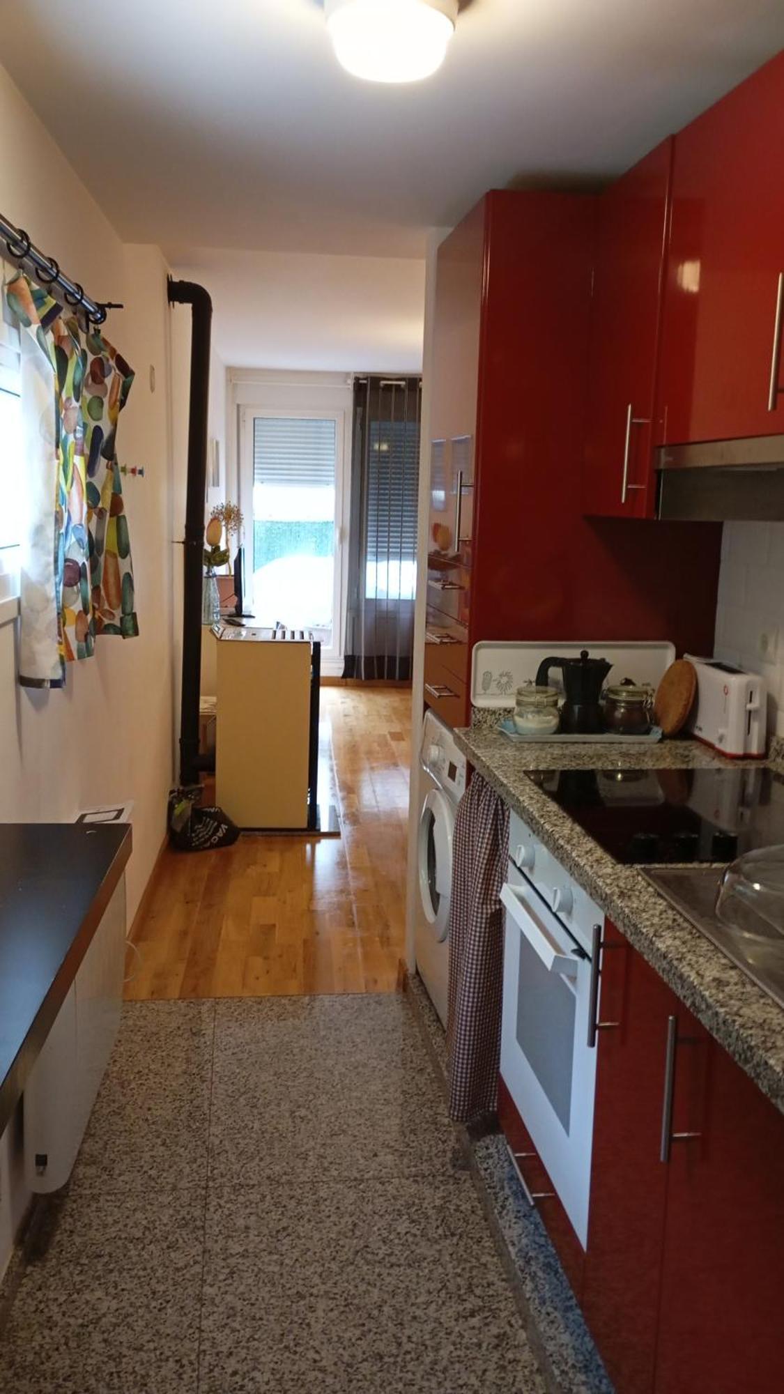 Apartamentos El Camino บียาฟรันกา เดล เบียร์โซ ภายนอก รูปภาพ