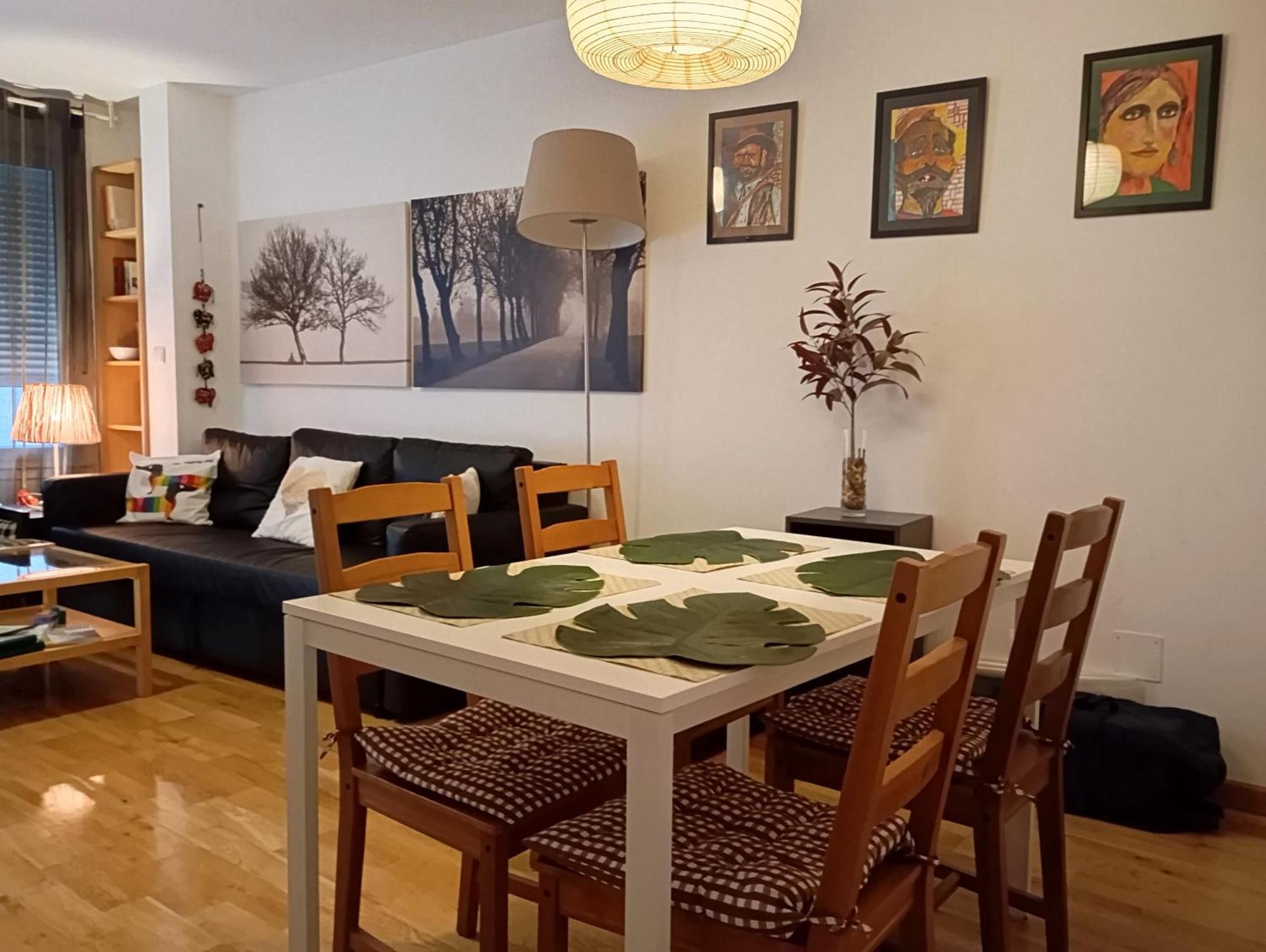 Apartamentos El Camino บียาฟรันกา เดล เบียร์โซ ภายนอก รูปภาพ